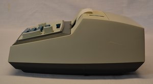 Addmaster Side View