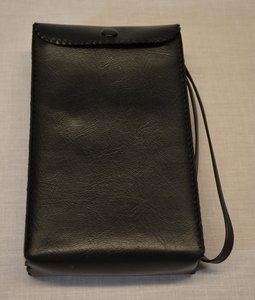 Brother Model 201 in slip case