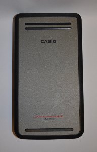 CFX-9800G in plastic case