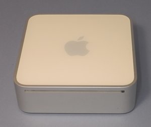 Apple Mac Mini 2,1