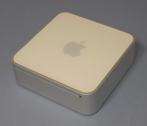 Apple Mac Mini 2,1