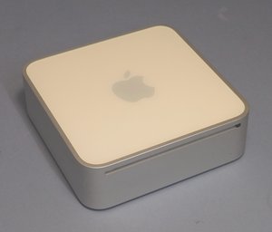 Apple Mac Mini 2,1