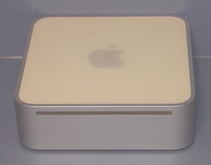 Mac mini G4