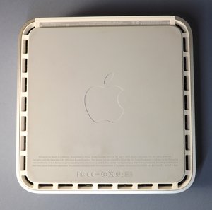 Mac mini G4