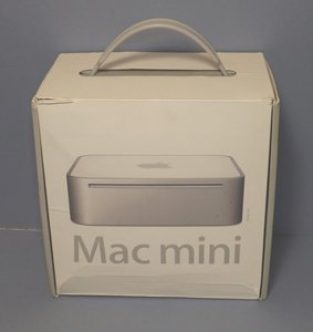 Mac mini G4