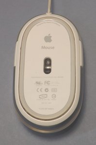 Mac mini G4