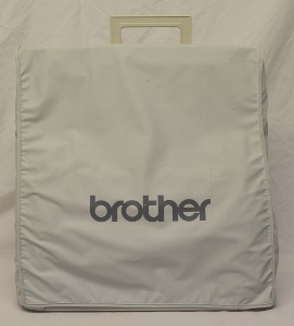 Brother LW-200 Image 7