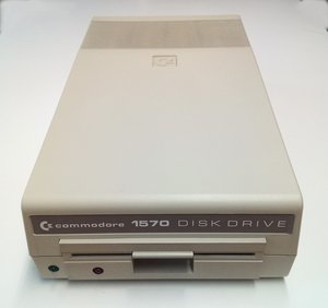 1570 Disk Drive