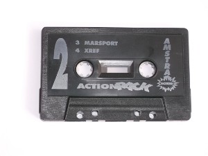 Cassette Side 2