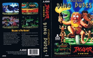 Box Artwork