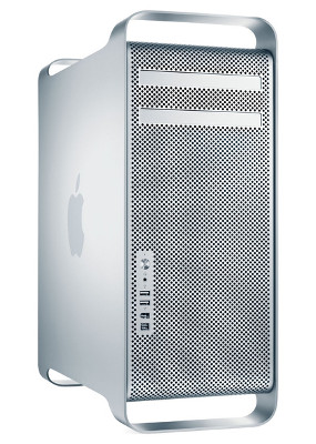 Apple Mac Pro 2006