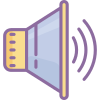 Audio Icon