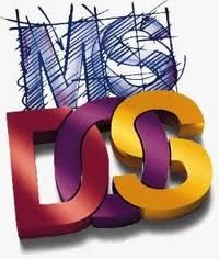 MS-DOS Logo