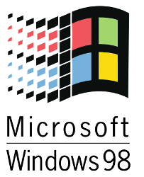 Windows 98 Logo