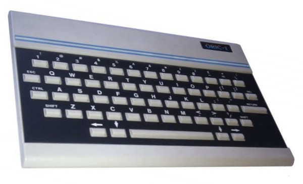 The Oric-1