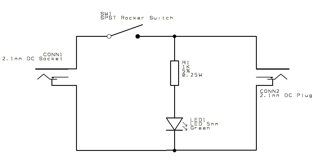 Circuit Diagram